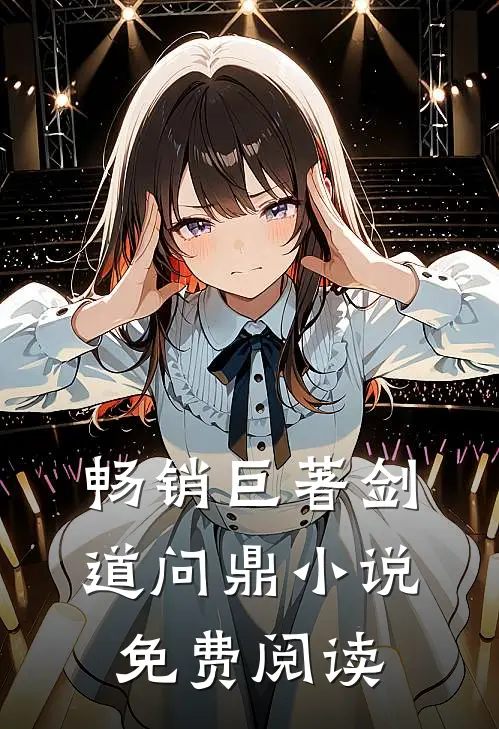 畅销巨著剑道问鼎小说免费阅读