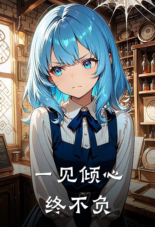 一见倾心终不负