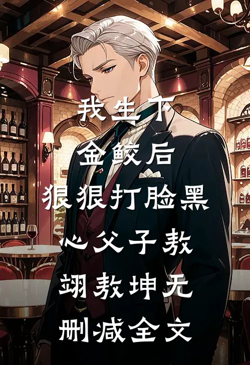 我生下金鲛后，狠狠打脸黑心父子敖翊敖坤无删减全文
