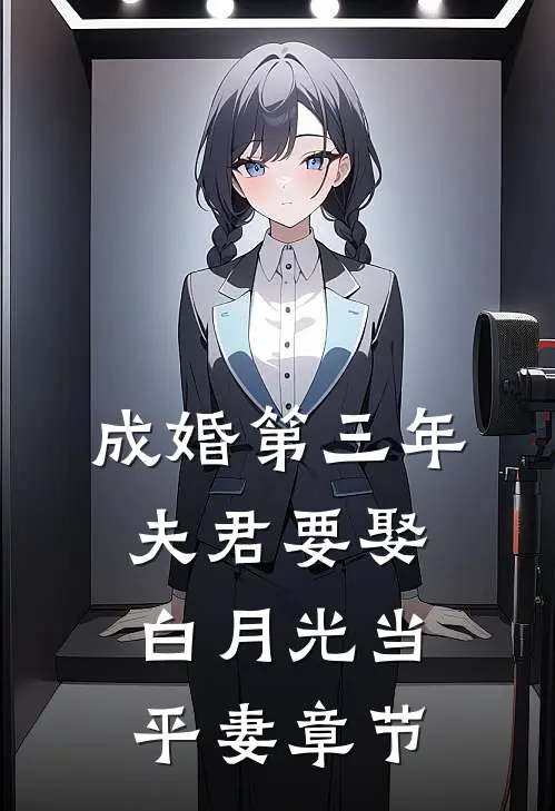 成婚第三年，夫君要娶白月光当平妻章节