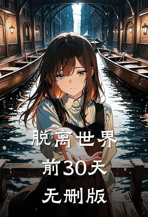 脱离世界前30天无删版