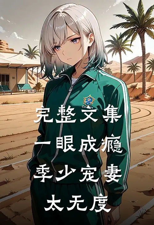 完整文集一眼成瘾：季少宠妻太无度