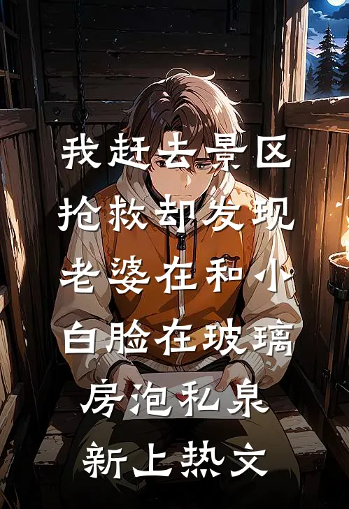 我赶去景区抢救却发现老婆在和小白脸在玻璃房泡私泉新上热文