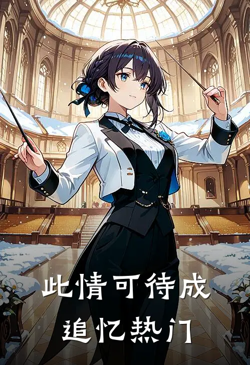 此情可待成追忆热门