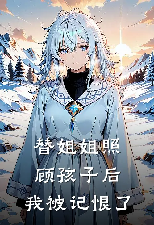 替姐姐照顾孩子后，我被记恨了