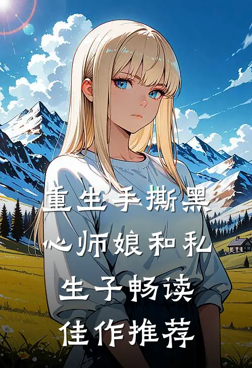 重生手撕黑心师娘和私生子畅读佳作推荐