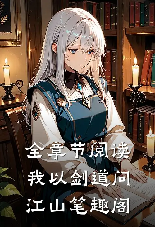 全章节阅读我以剑道问江山笔趣阁