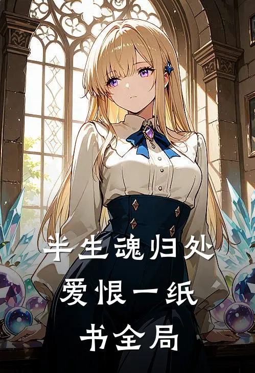 半生魂归处，爱恨一纸书全局