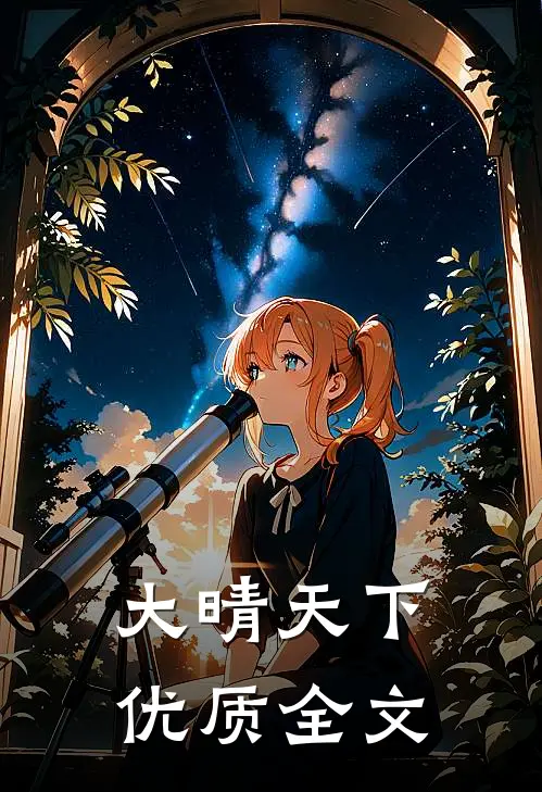 大晴天下优质全文