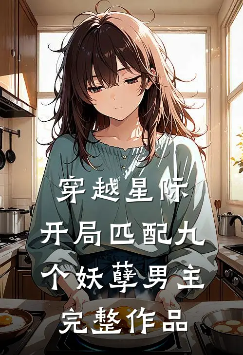 穿越星际：开局匹配九个妖孽男主完整作品