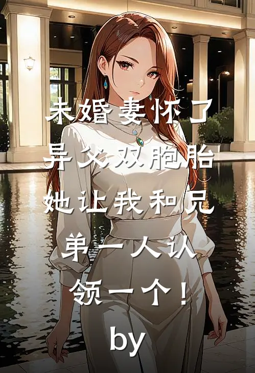 未婚妻怀了异父双胞胎，她让我和兄弟一人认领一个！by