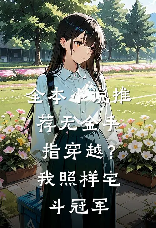 全本小说推荐无金手指穿越？我照样宅斗冠军