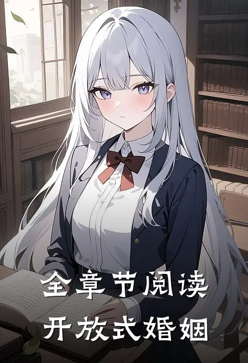 全章节阅读开放式婚姻