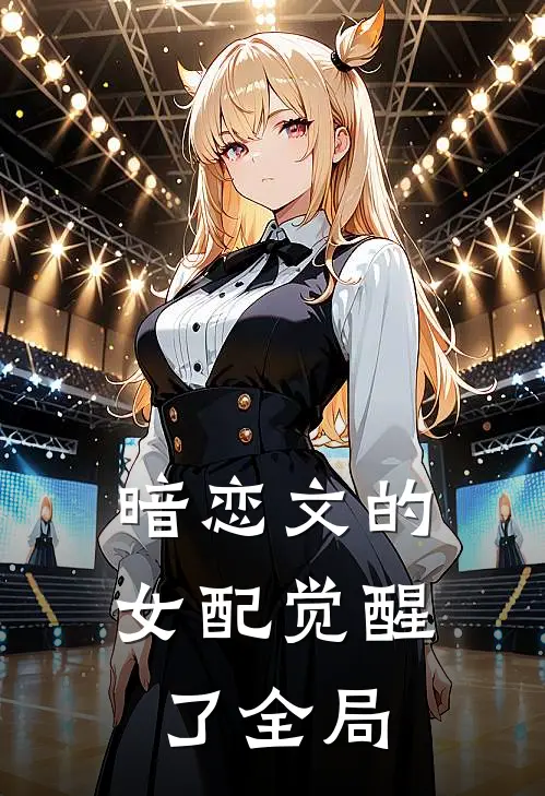 暗恋文的女配觉醒了全局