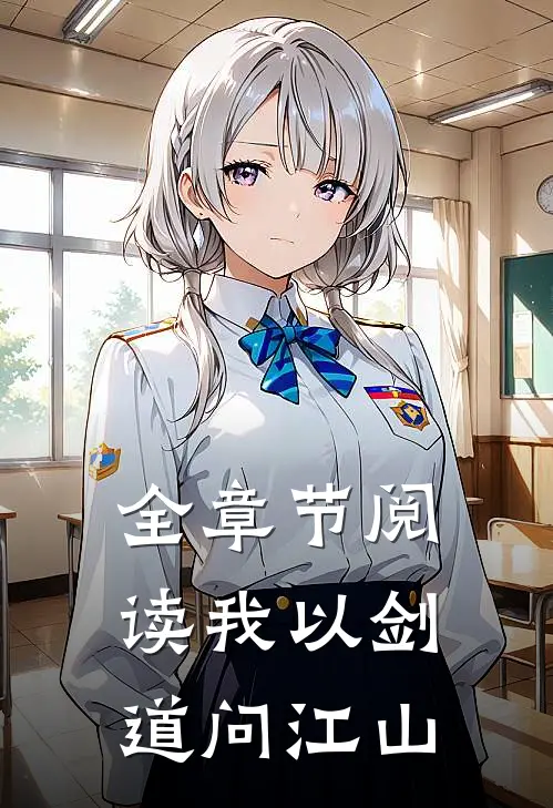 全章节阅读我以剑道问江山