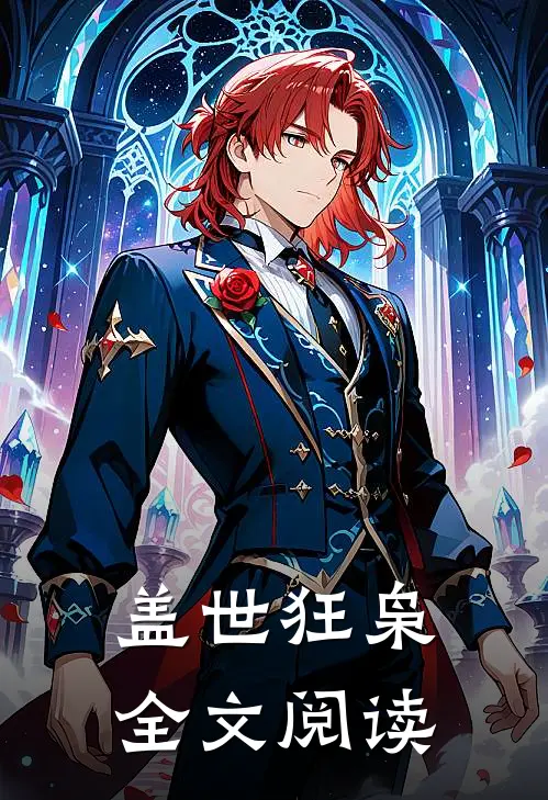 盖世狂枭全文阅读
