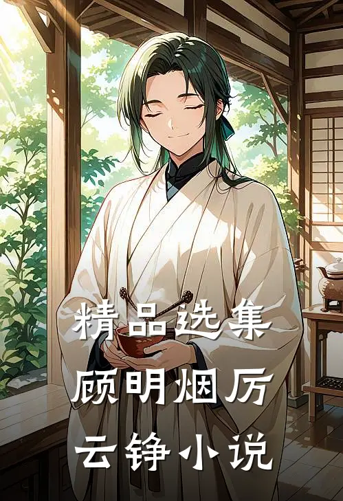 精品选集顾明烟厉云铮小说
