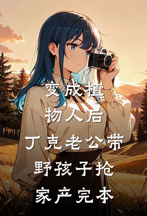 变成植物人后，丁克老公带野孩子抢家产完本