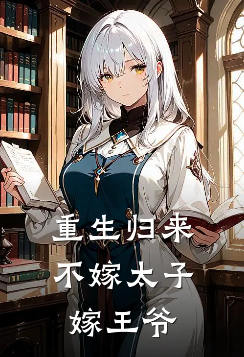 重生归来，不嫁太子嫁王爷