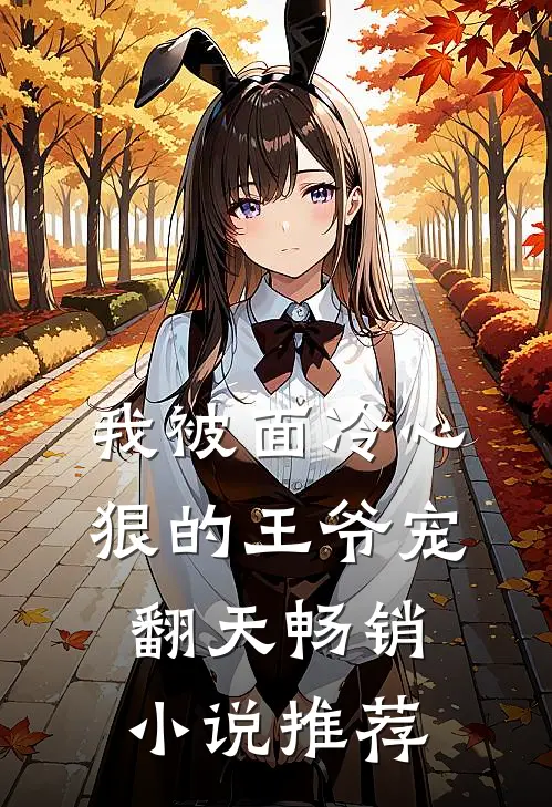 我被面冷心狠的王爷宠翻天畅销小说推荐
