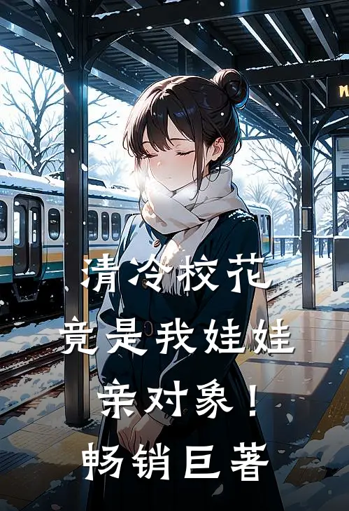 清冷校花，竟是我娃娃亲对象！畅销巨著