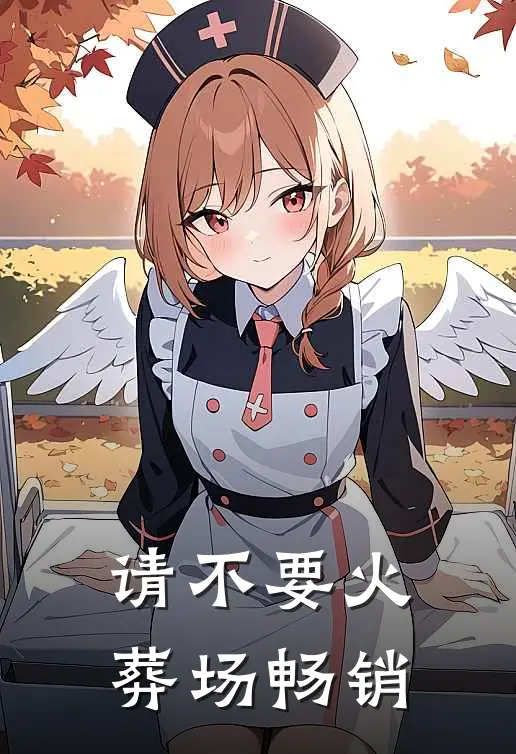 请不要火葬场畅销