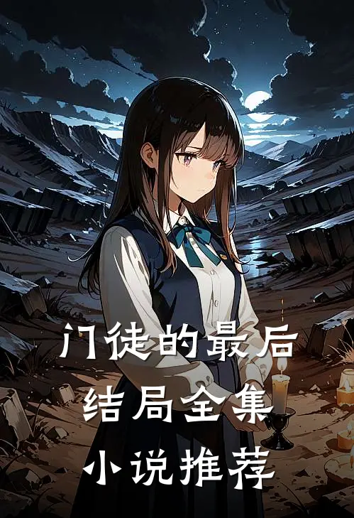 门徒的最后结局全集小说推荐