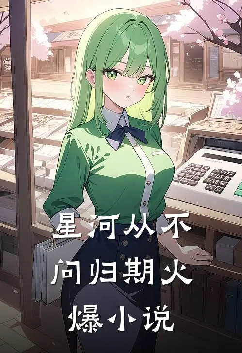 星河从不问归期火爆小说