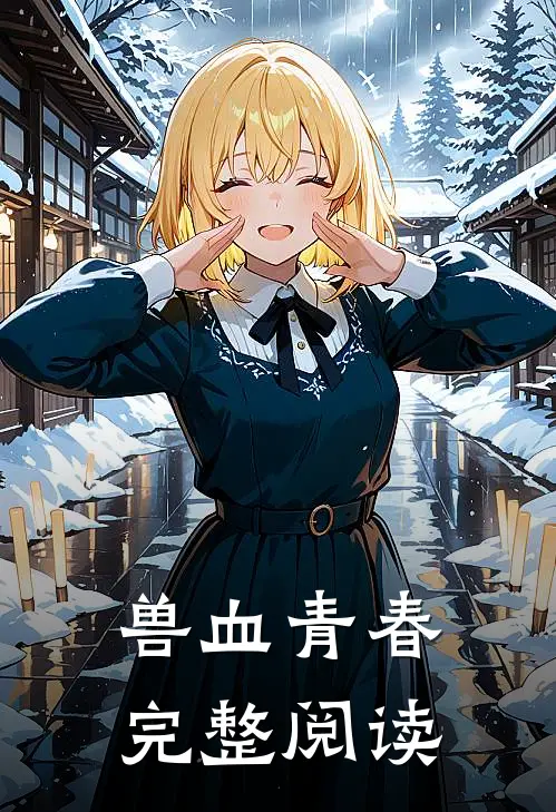 兽血青春完整阅读