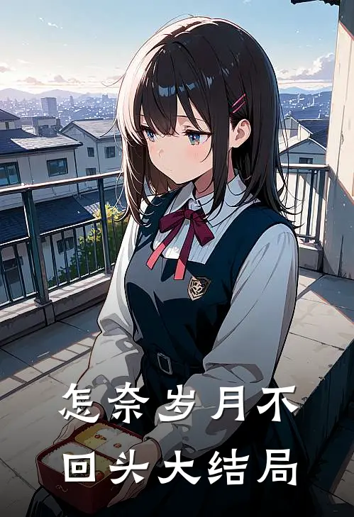 怎奈岁月不回头大结局