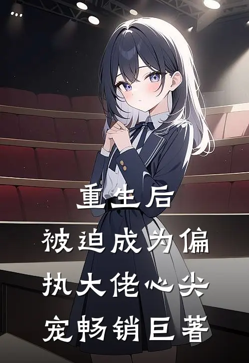 重生后，被迫成为偏执大佬心尖宠畅销巨著