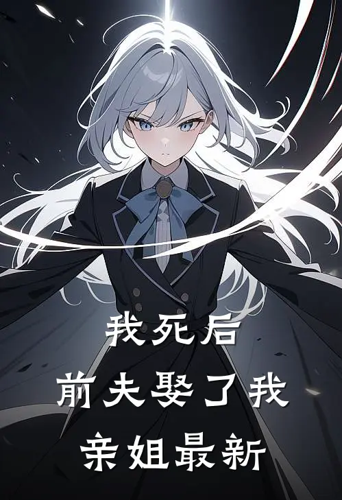 我死后，前夫娶了我亲姐最新
