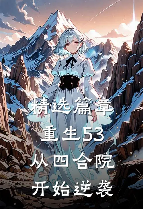 精选篇章重生53，从四合院开始逆袭