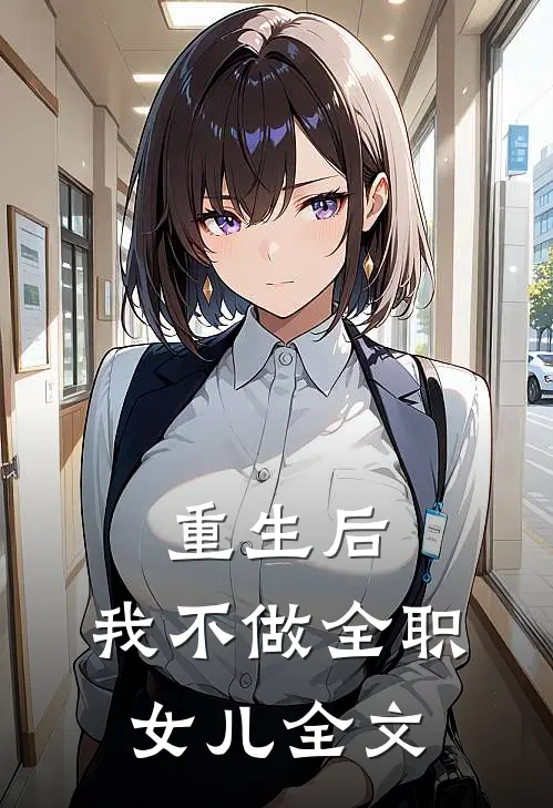 重生后，我不做全职女儿全文