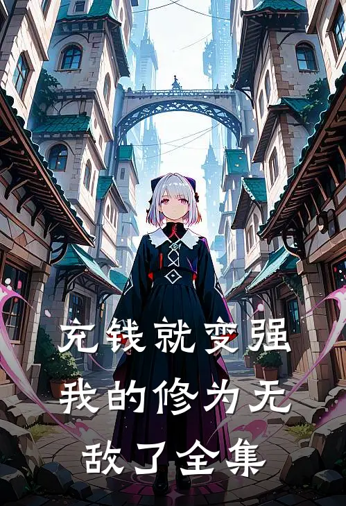 充钱就变强，我的修为无敌了全集