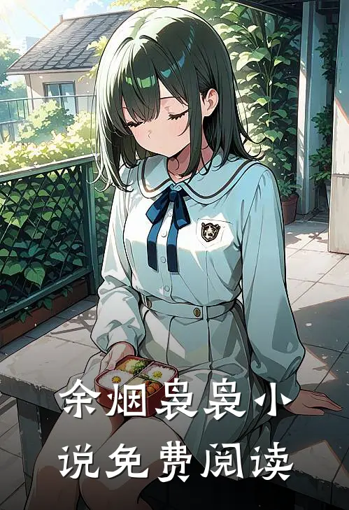 余烟袅袅小说免费阅读