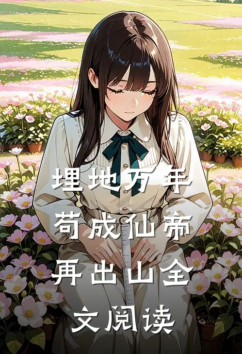 埋地万年，苟成仙帝再出山全文阅读