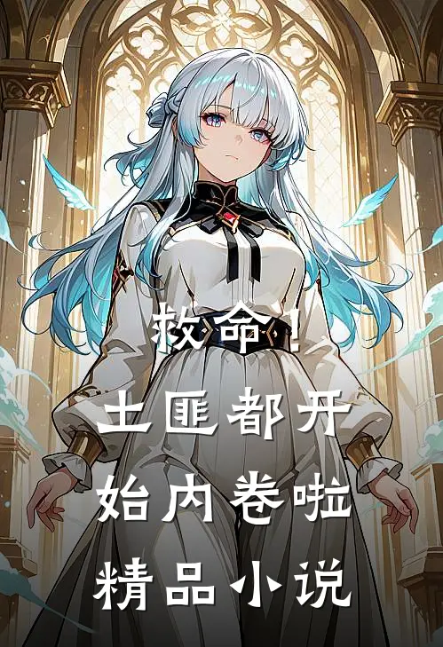 救命!土匪都开始内卷啦精品免费阅读