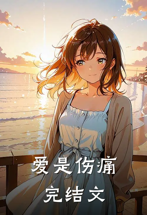 爱是伤痛完结文