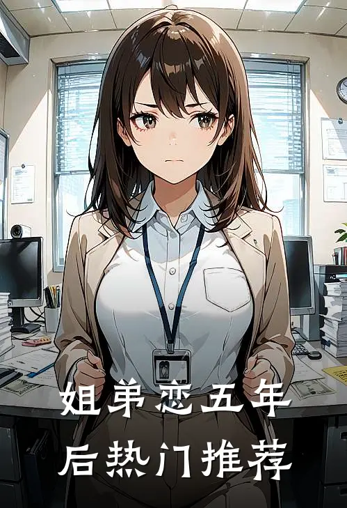 姐弟恋五年后热门推荐