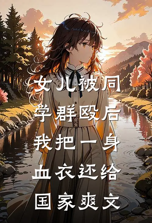 女儿被同学群殴后，我把一身血衣还给国家爽文