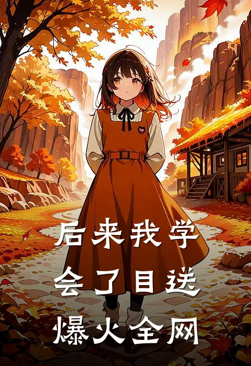 后来我学会了目送爆火全网