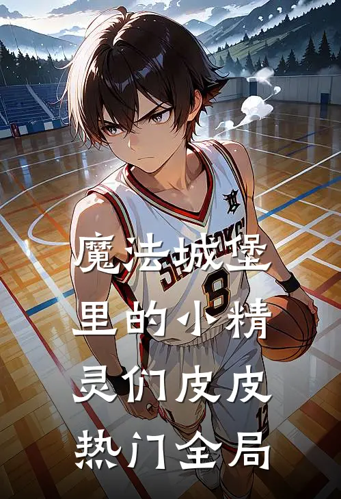 魔法城堡里的小精灵们皮皮热门全局