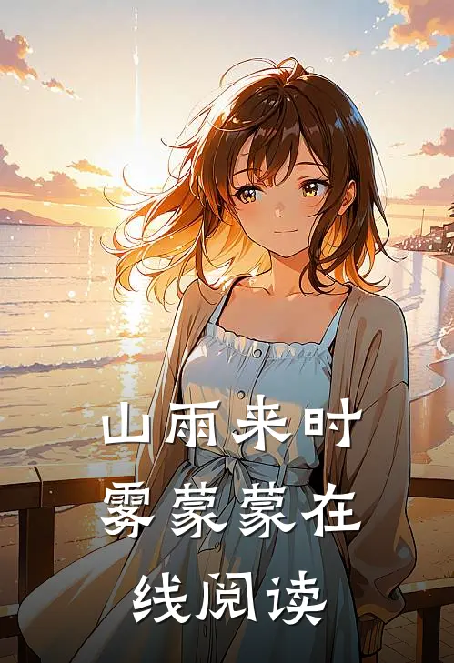 山雨来时雾蒙蒙在线阅读