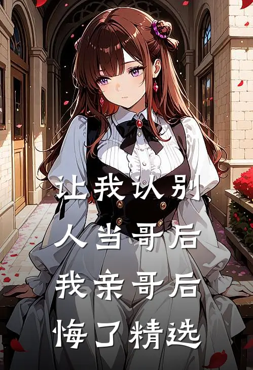 让我认别人当哥后，我亲哥后悔了精选