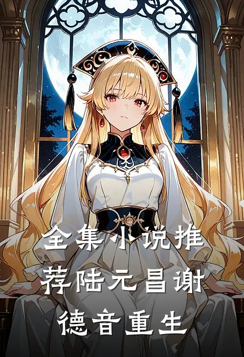 全集小说推荐陆元昌谢德音重生