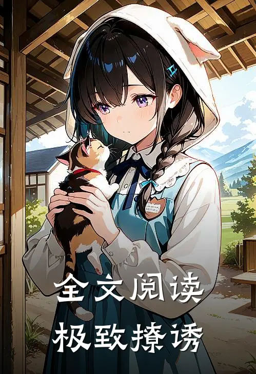 全文阅读极致撩诱