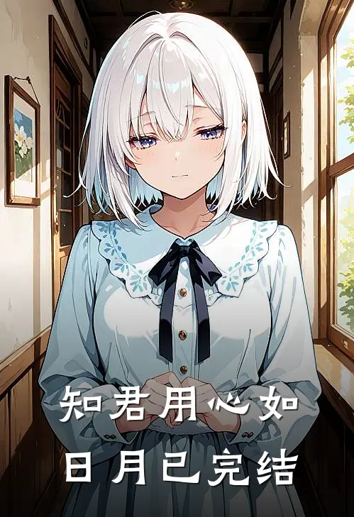 知君用心如日月已完结