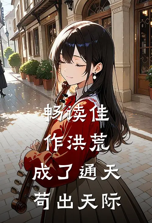 畅读佳作洪荒：成了通天，苟出天际