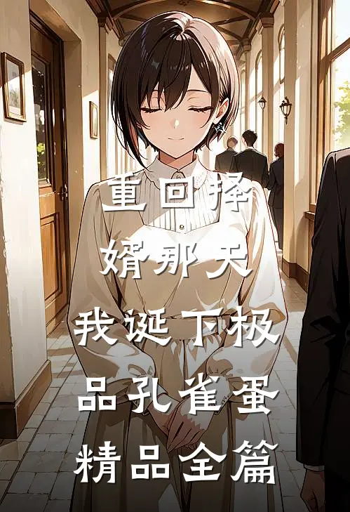 重回择婿那天，我诞下极品孔雀蛋精品全篇